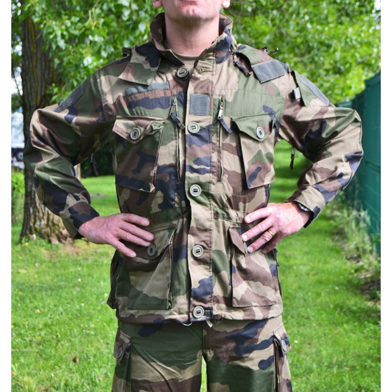 VESTE FELIN OCCASION TBE