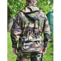 VESTE FELIN OCCASION TBE