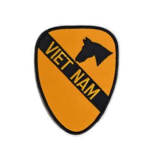 1st CAV VIETNAM