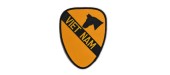 1st CAV VIETNAM