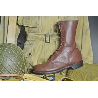 BOTTES DE SAUT CORCORAN WW2