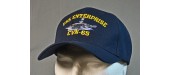 CASQUETTE MOTIF USS ENTERPRISE