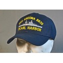 CASQUETTE MOTIF USS ARIZONA