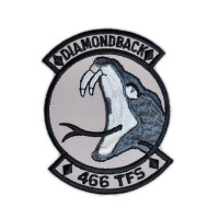 DIAMOND BACK 466 TFS
