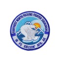 FARTHEST FUCKING FIGHTER SQUADRON