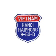 HANOI HAIPHONG B52