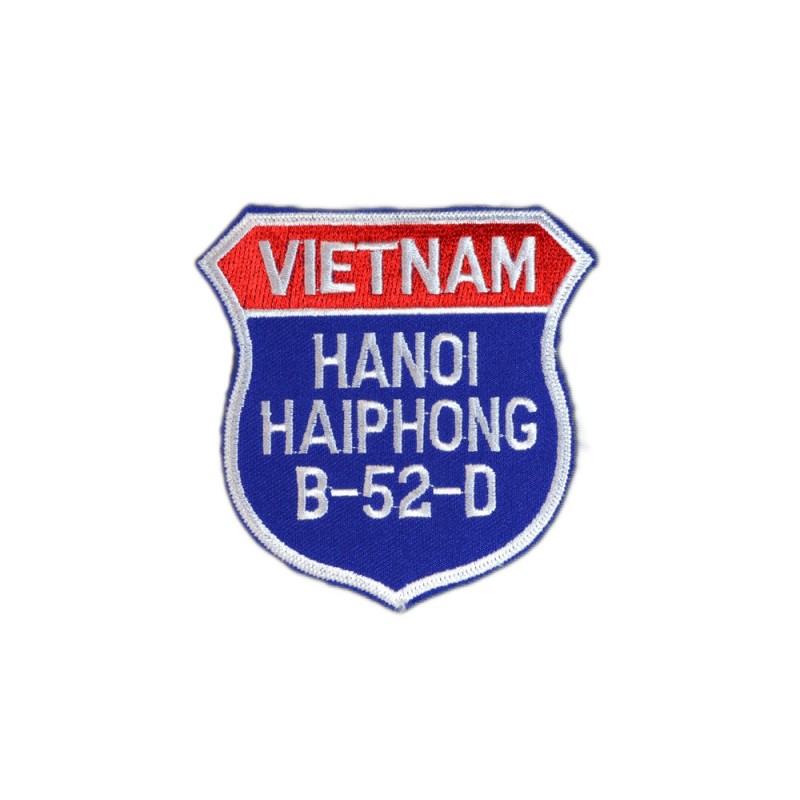 HANOI HAIPHONG B52