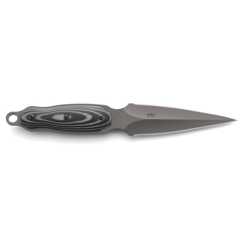 COUTEAU DE BOTTE CRKT SHRILL COUTEAU DE BOTTE CRKT SHRILL