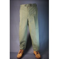 PANTALON MOTOCYCLISTE AF ANNEE 47