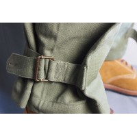 PANTALON MOTOCYCLISTE AF ANNEE 47