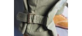 PANTALON MOTOCYCLISTE AF ANNEE 47