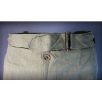 PANTALON MOTOCYCLISTE AF ANNEE 47