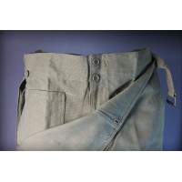 PANTALON MOTOCYCLISTE AF ANNEE 47