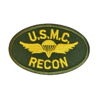 USMC RECON JUMPWINGS