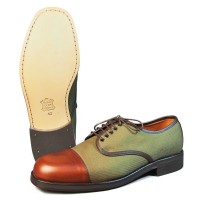 Birman shoes