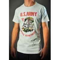 TEE SHIRT US ARMY MEDICAL