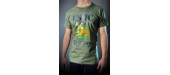 TEE SHIRT USMC 1943