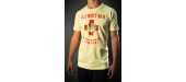 TEE SHIRT USS MERCY AH-8