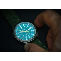 MONTRE TIMEX EXPEDITION SCOUT 40MM