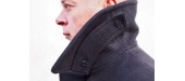 CABAN Type US Navy Peacoat