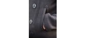 CABAN Type US Navy Peacoat