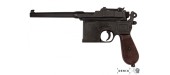 PISTOLET MAUSER C96