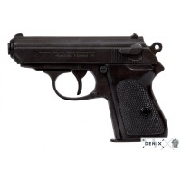 WALTER PPK