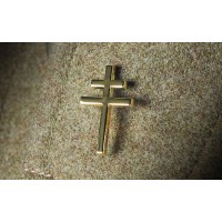 CROIX DE LORRAINE