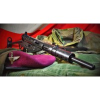 STEN MARK II