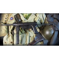 GREASE GUN PM M3 CAL.45