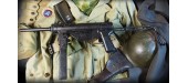 GREASE GUN PM M3 CAL.45