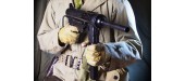 GREASE GUN PM M3 CAL.45