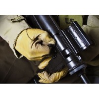 GREASE GUN PM M3 CAL.45
