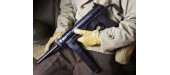 GREASE GUN PM M3 CAL.45