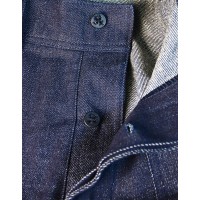 PANTALON USN DENIM