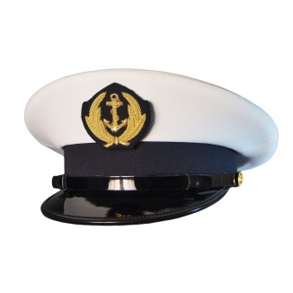 CASQUETTE MARINE FRANCAISE