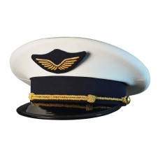 CASQUETTE ARMEE DE L'AIR FRANCAISE