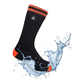 CHAUSSETTES ETANCHE V-DRY MOUNTANIA