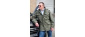 field jacket M65