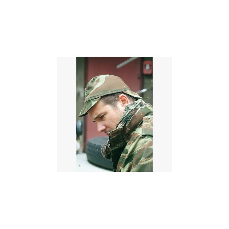 "BIGEARD " CAP