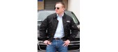 BLOUSON CWU 45. P. «  ALPHA »