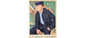 VESTE USN DENIM
