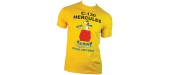 TEE SHIRT MOTIF C130 HERCULES