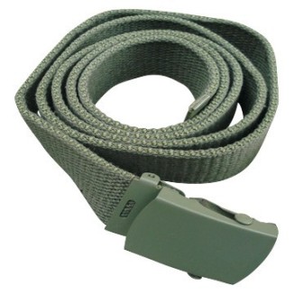 CEINTURE US VERTE