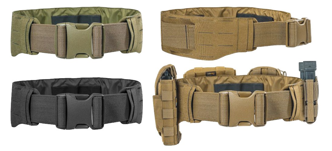 TT WARRIOR BELT LC セット TT WARRIOR BELT LC