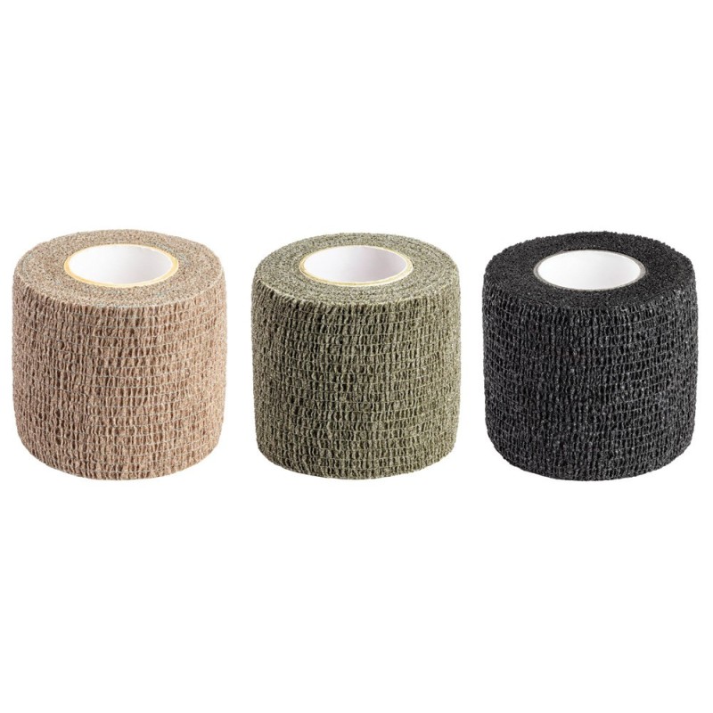 BANDE ADHESIVE AUTO AGGRIPANTE BANDE ADHESIVE AUTO AGGRIPANTE