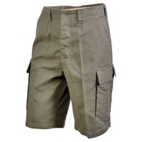 SHORT B.W.