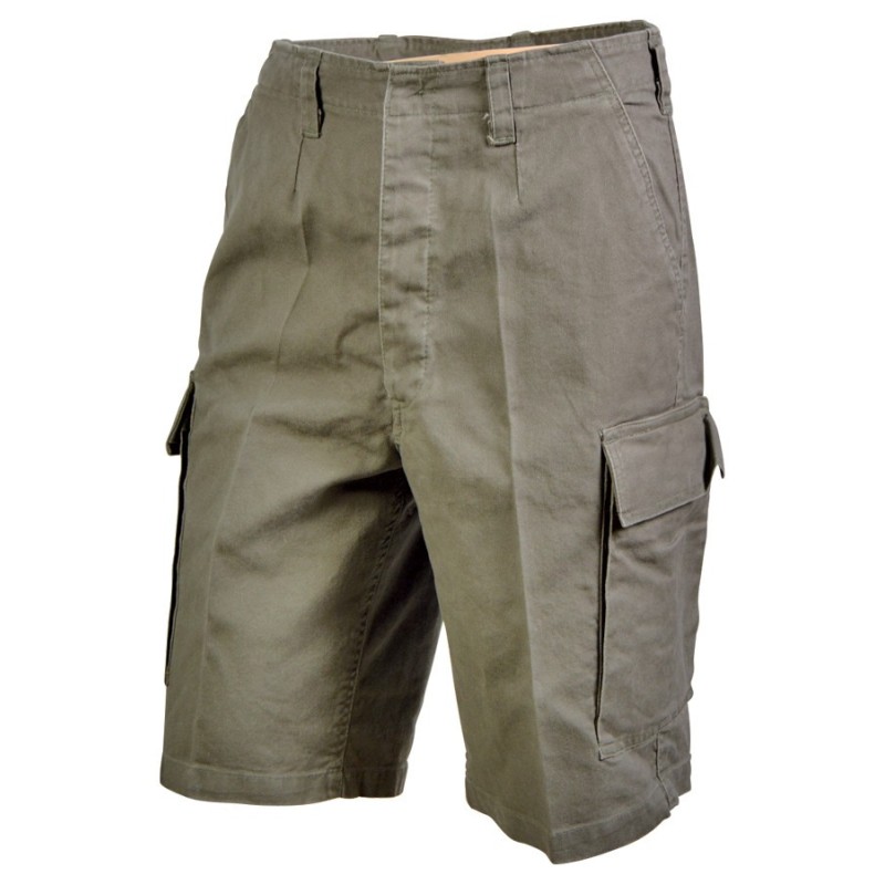 SHORT B.W. SHORT B.W.