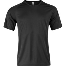 TEE SHIRT EASY CLIM NOIR