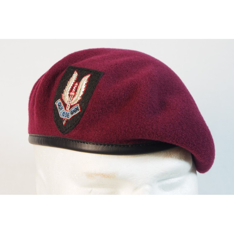 FRENCH ARMY CAP 1st R P I M A